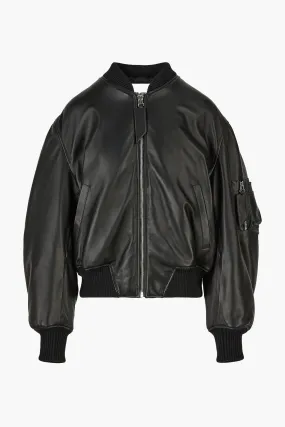 ANJA BOMBER