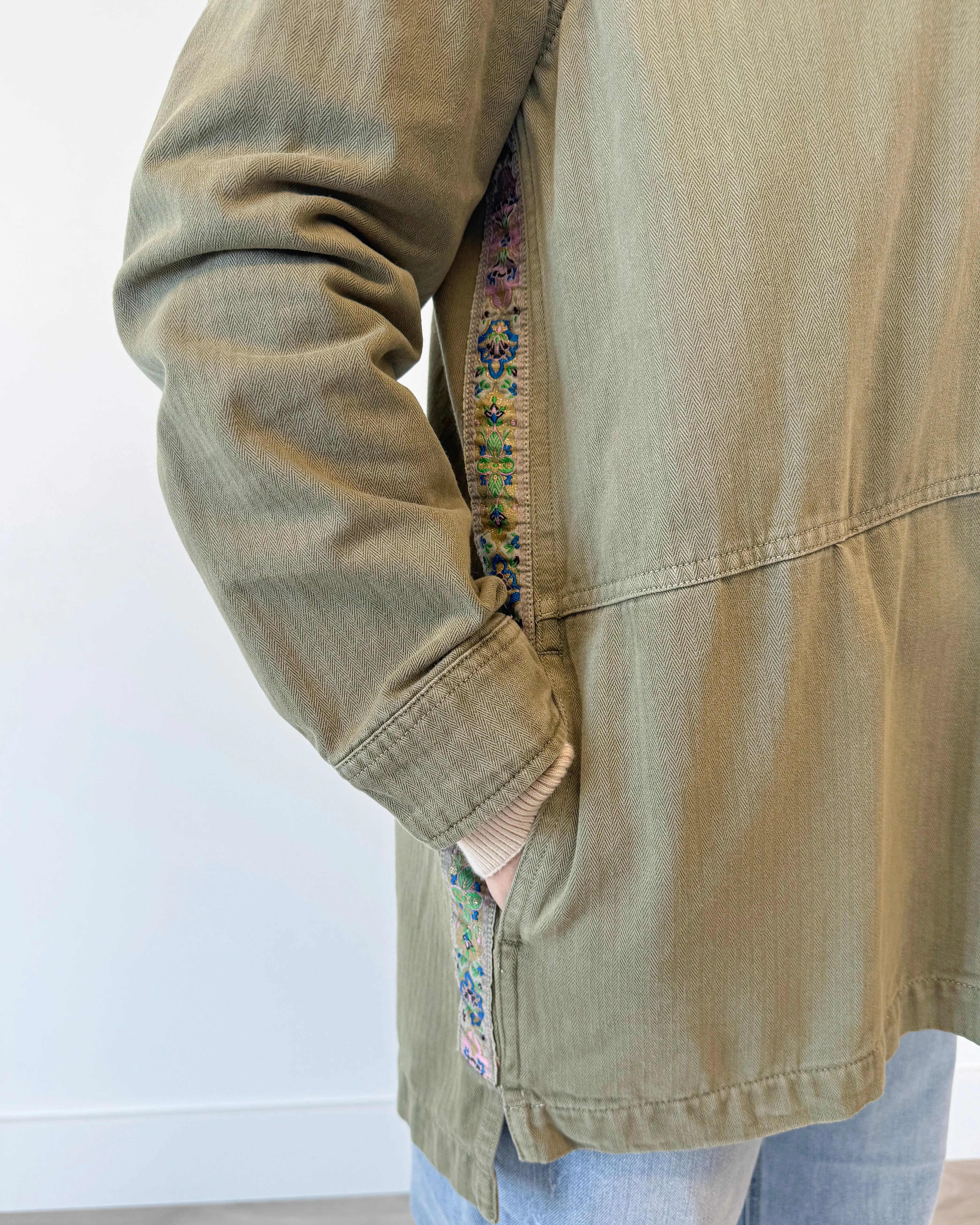 Aratta Aria Jacket