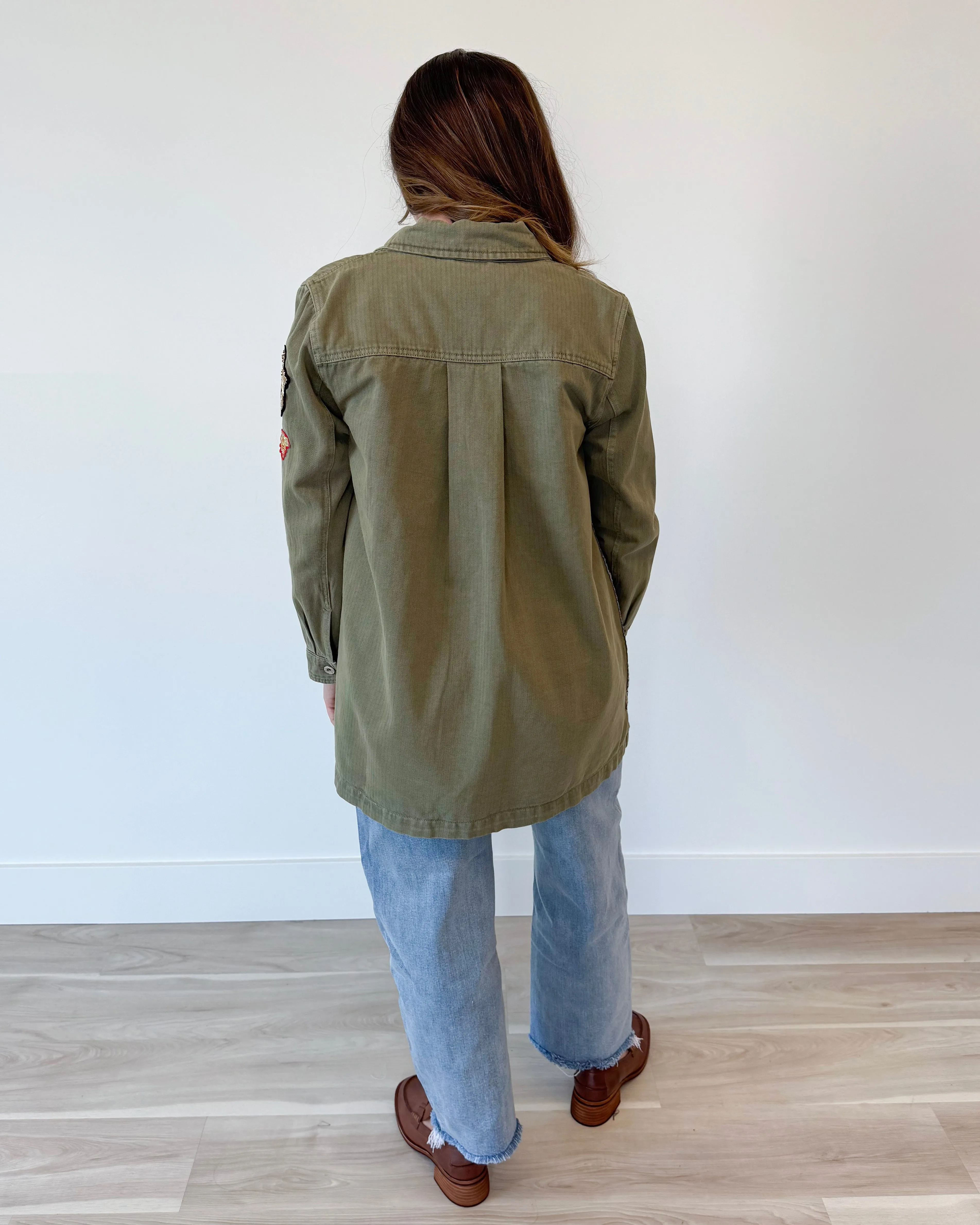 Aratta Aria Jacket