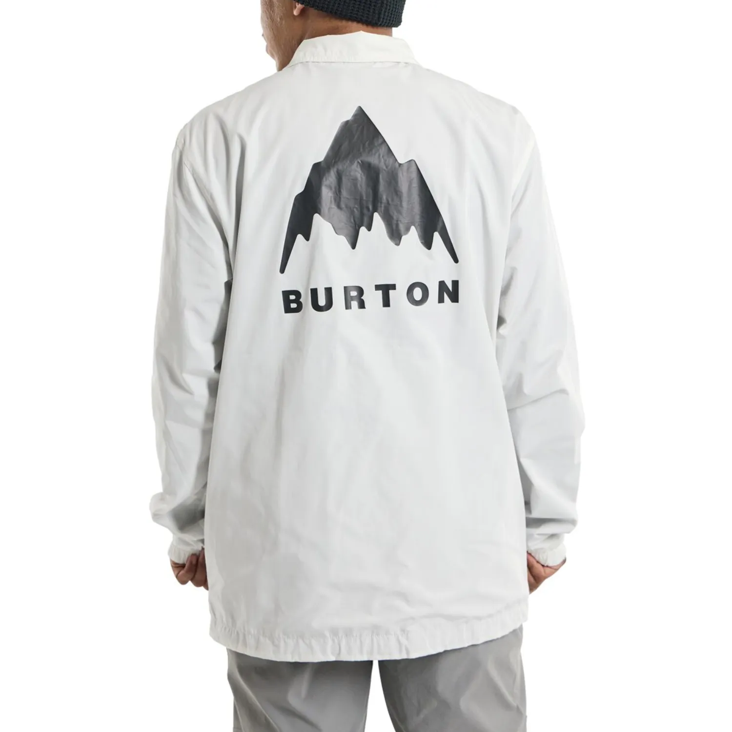 Burton Coaches Jacket 2023