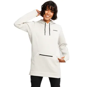 Burton Oak Long Hooded Pullover 2025 - Women's