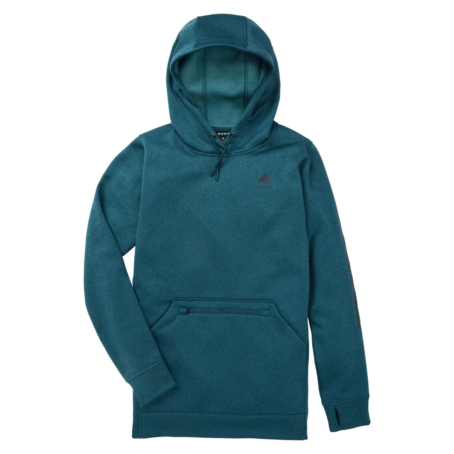 Burton Oak Long Hooded Pullover 2025 - Women's