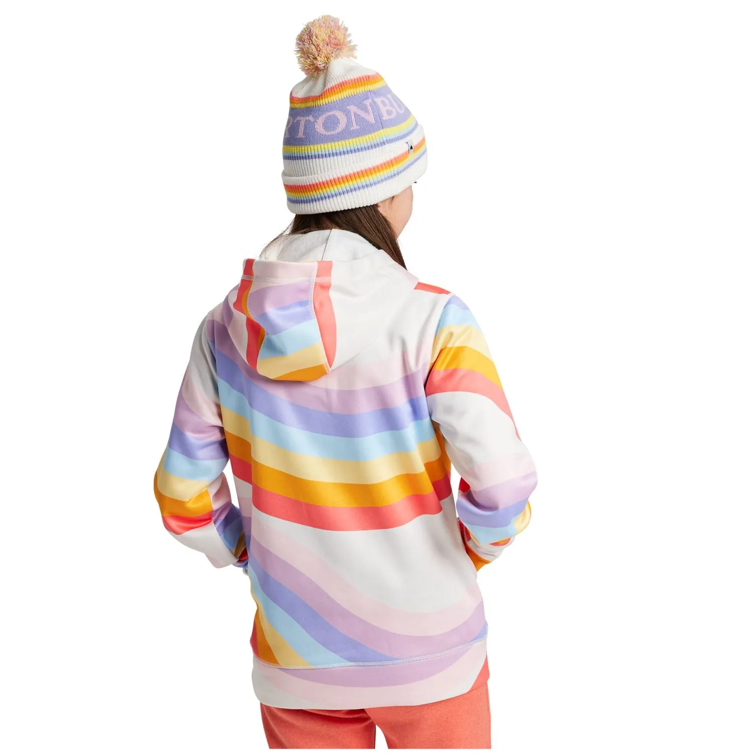 Burton Oak Pullover 2022 - Kid's