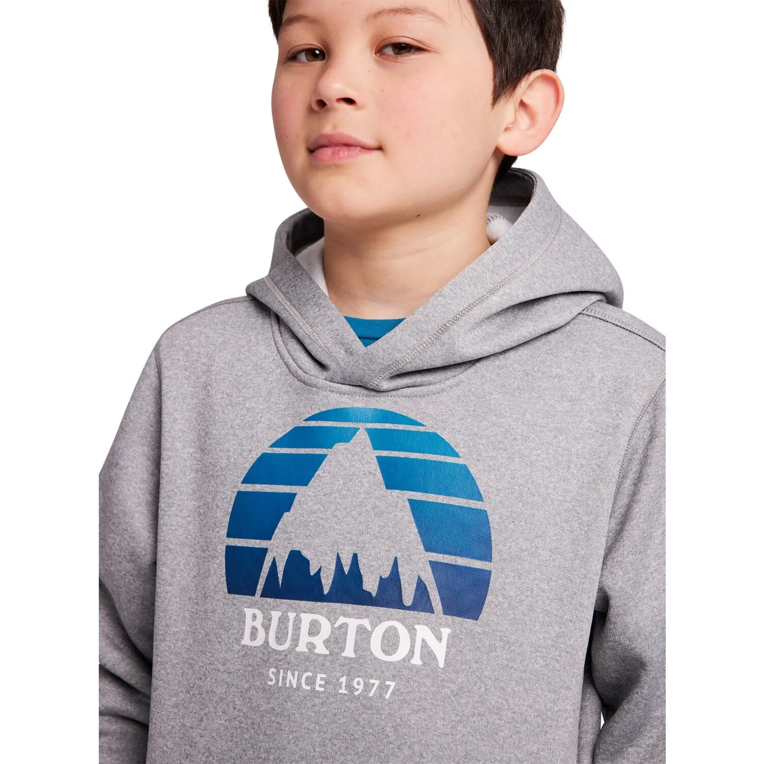 Burton Oak Pullover 2022 - Kid's