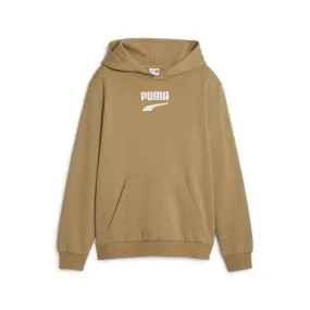 Downtown Logo Pullover Hoodie (Youth)