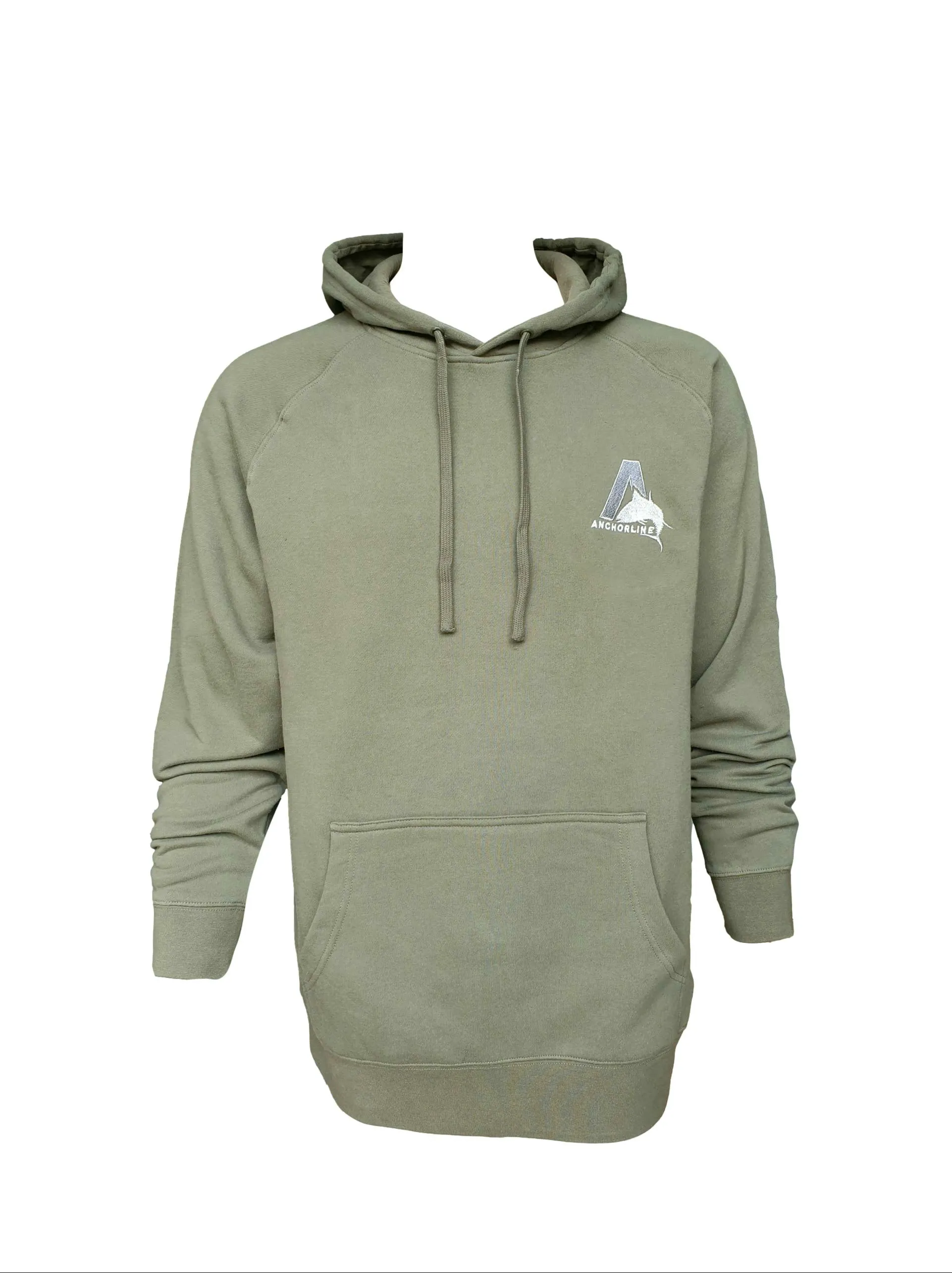 Hoodie - Mud Crab Sweatshirt