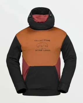 Hydro Riding Hoodie