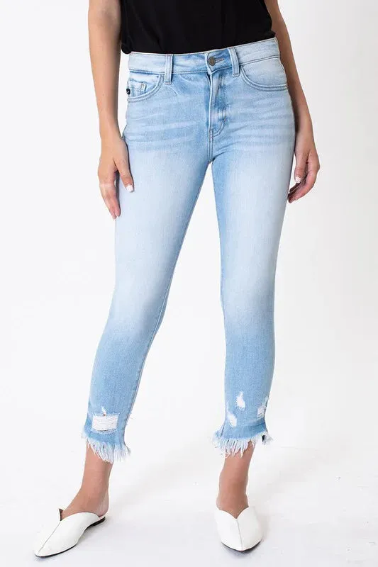 Kancan High Rise Denim