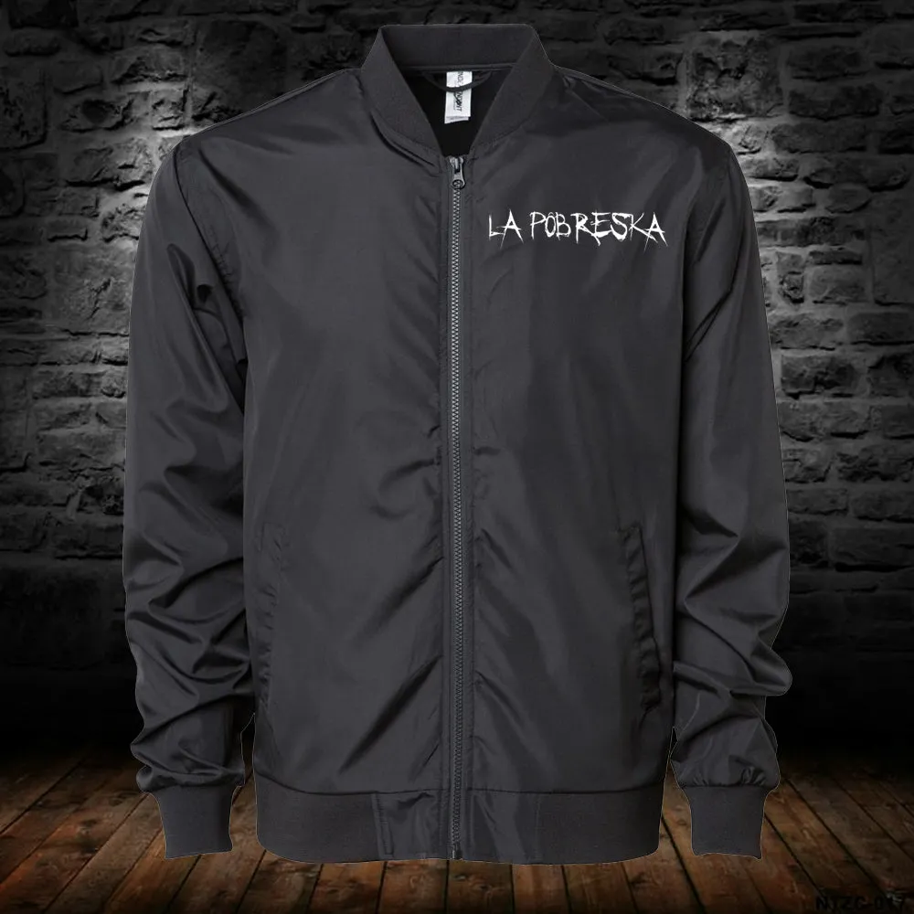 Lp - Og Logo Jacket