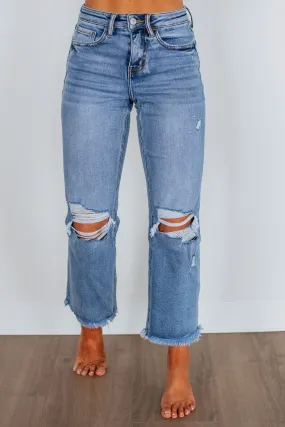 Maven Vervet Jeans