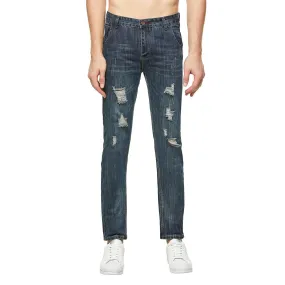 Mens Rider Slim Jeans