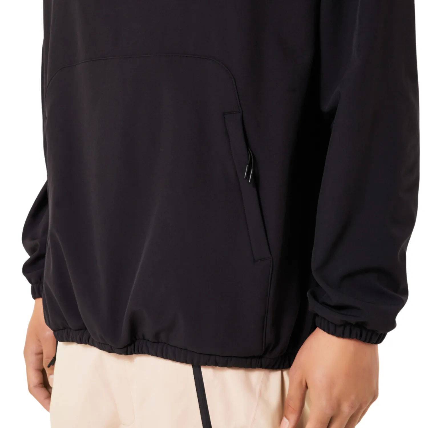 Oakley Solar Rail Softshell Hoodie 2025 - Men's