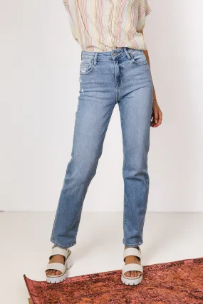 Palmer Straight Leg Jeans - FINAL SALE