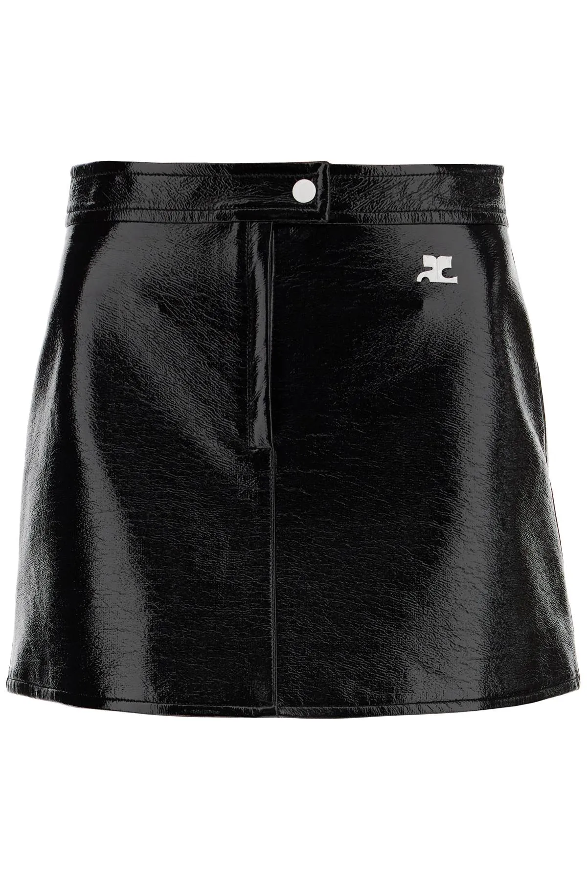 Re-edition Effect Skirt