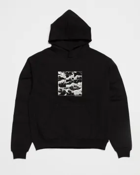 Shift Hoody - Black