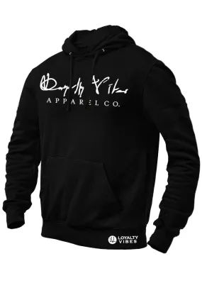 Signature Series Hoodie