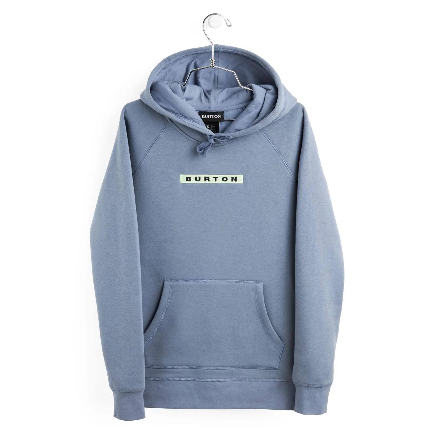 Women's Burton Vault Pullover Hoodie