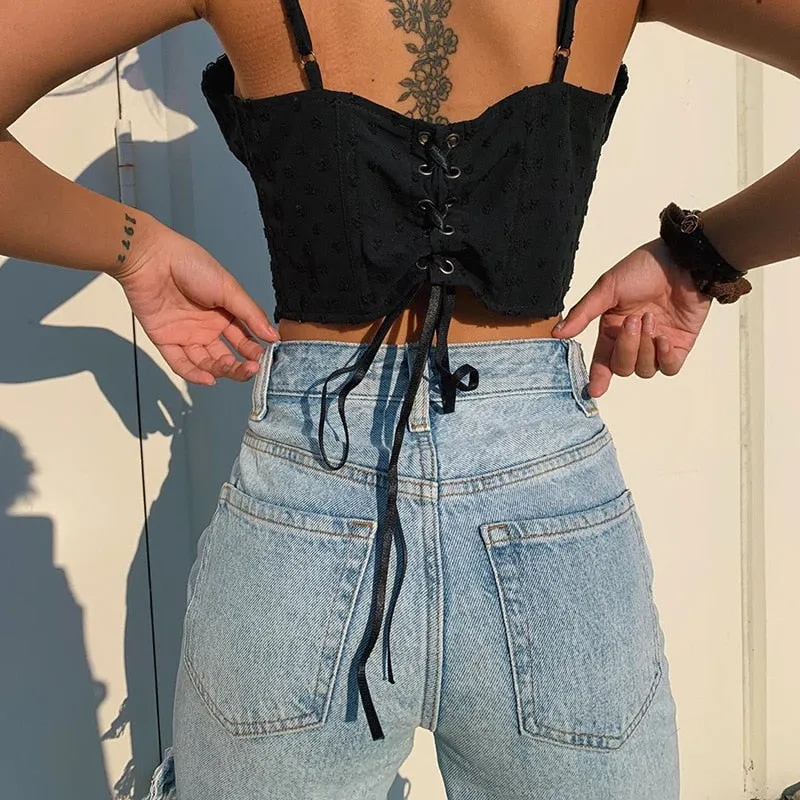 Y2K Ripped | Women Ripped Jeans | Women Baggy Jeans | High Waist Jean | Street Style Jeans | Streetwear Ripped Jeans | Blue Denim Jeans Pant